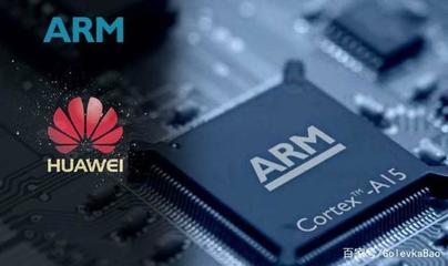 從制裁漏洞到華為底牌 為什么5G僅是中美科技博弈的第一階段？