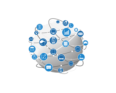 智慧礦山 網(wǎng)絡(luò)科技與計(jì)算機(jī)技術(shù)的深度融合